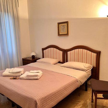 Casa Radiosa Varese Rooms Bagian luar foto