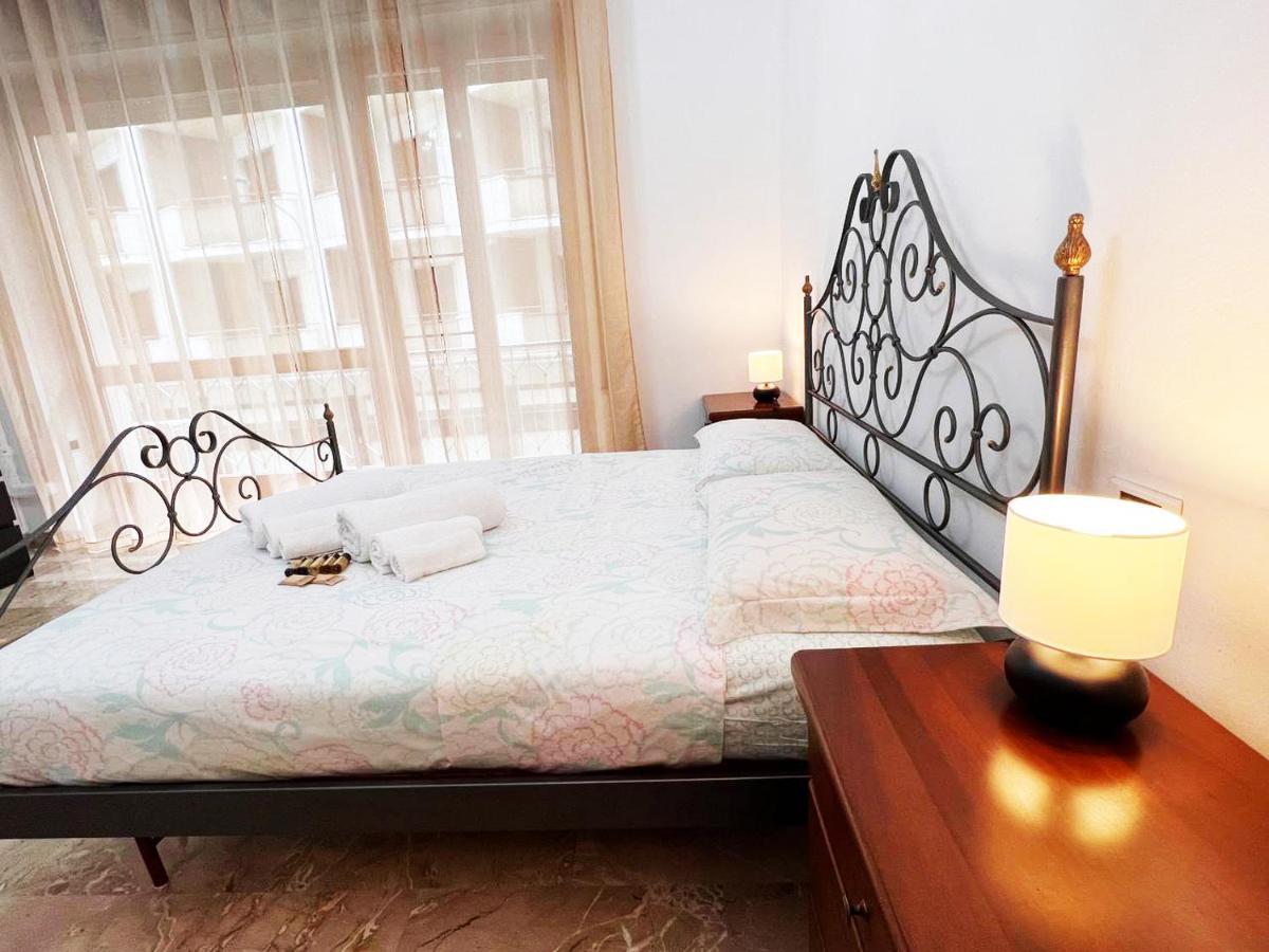 Casa Radiosa Varese Rooms Bagian luar foto