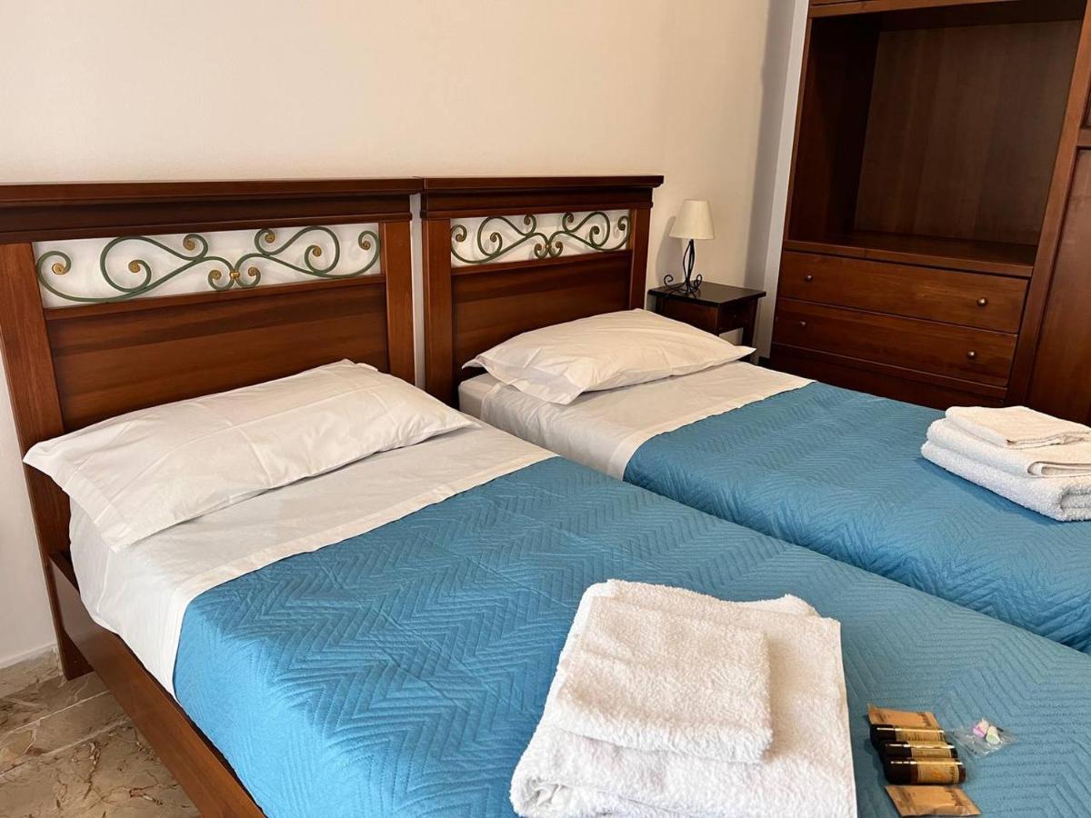 Casa Radiosa Varese Rooms Bagian luar foto